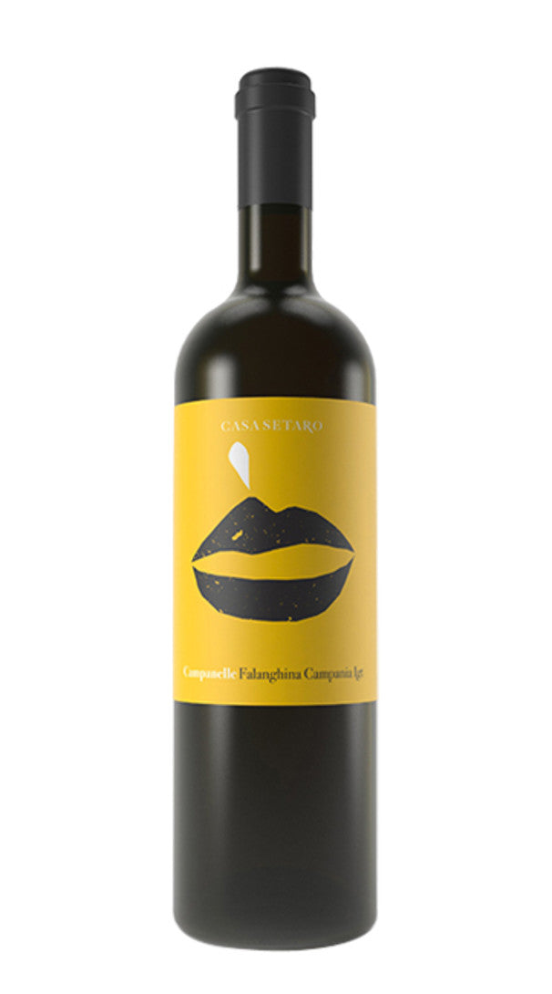 Falanghina 'Campanelle' Casa Setaro 2017