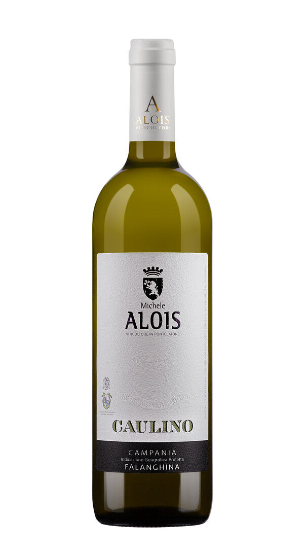 Falanghina 'Caulino' Alois 2023