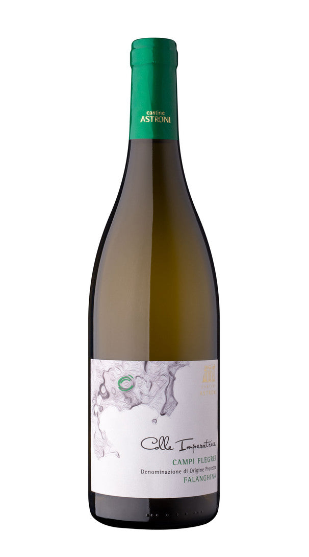 Falanghina 'Colle Imperatrice' Cantine Astroni 2019