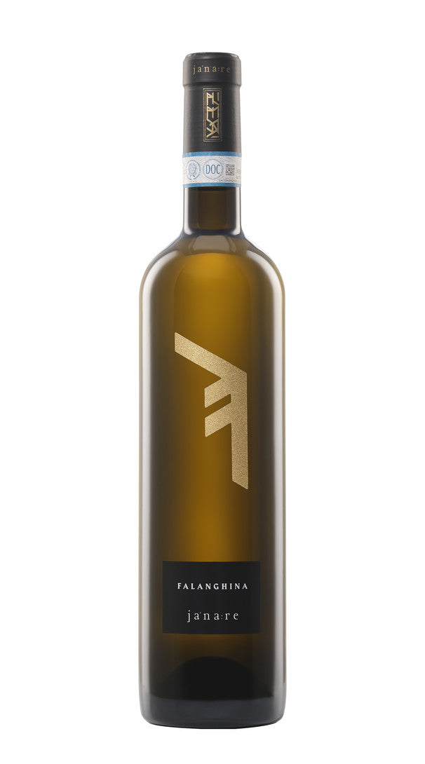 Falanghina del Sannio 'Janare' La Guardiense 2022