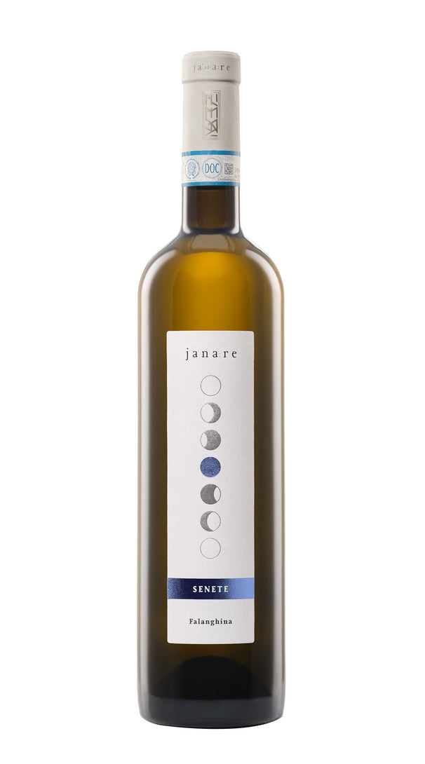 Falanghina del Sannio 'Janare Senete' La Guardiense 2021