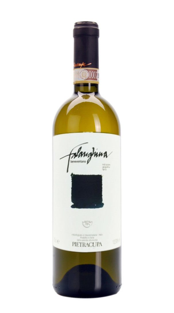 Falanghina Pietracupa 2020
