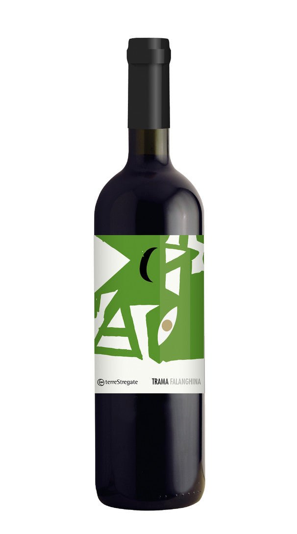 Falanghina 'Trama' Terre Stregate 2018