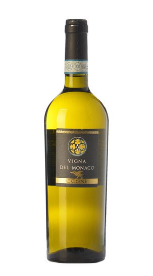 Falanghina 'Vigna del Monaco' Ocone 2013