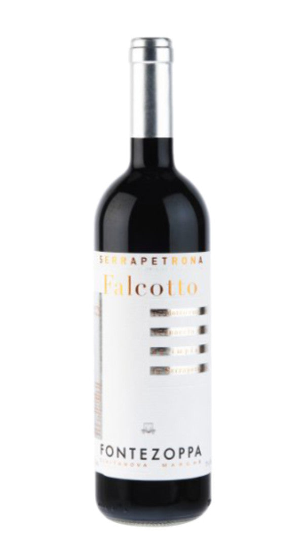 'Falcotto' Fontezoppa 2014