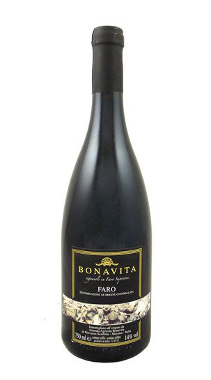 Faro Bonavita 2016