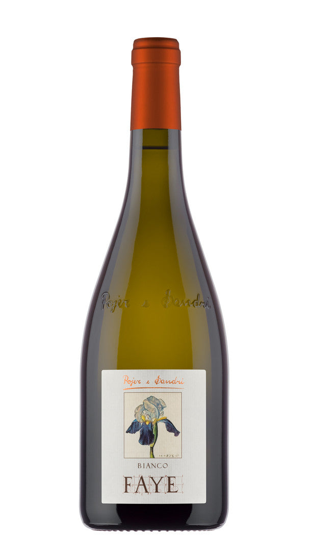 Faye Bianco Pojer e Sandri 2017