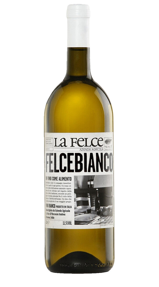 Felcebianco La Felce - 100cl