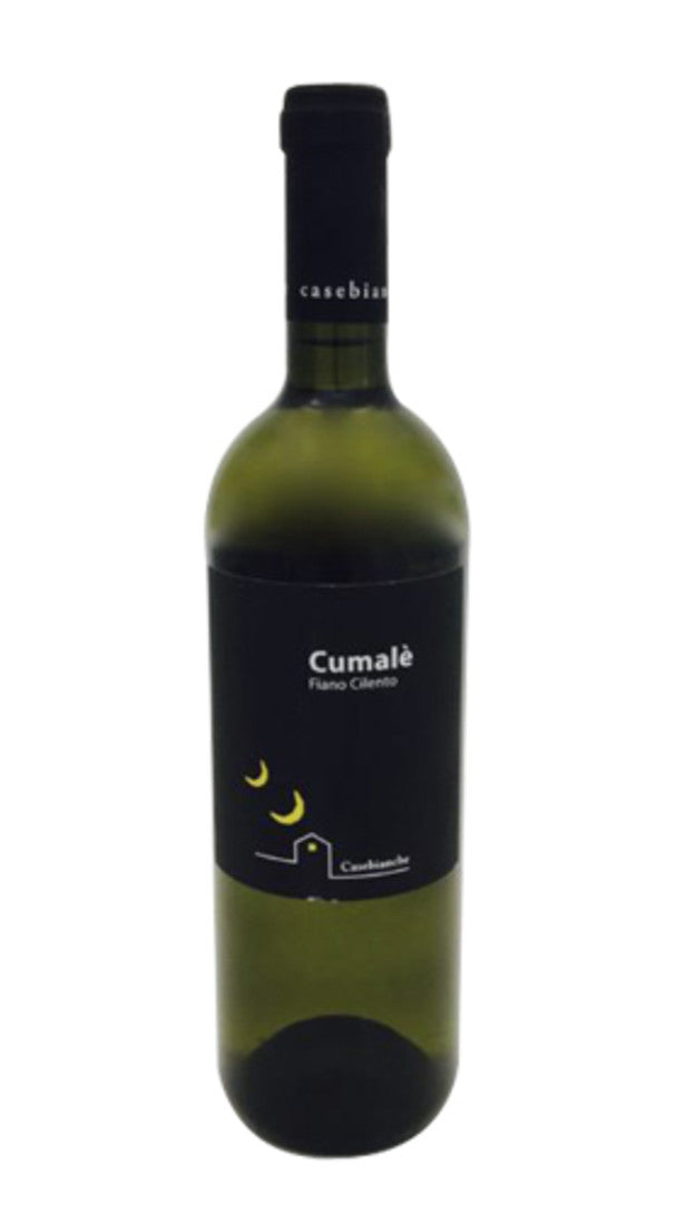 Fiano 'Cumalè' Casebianche 2019