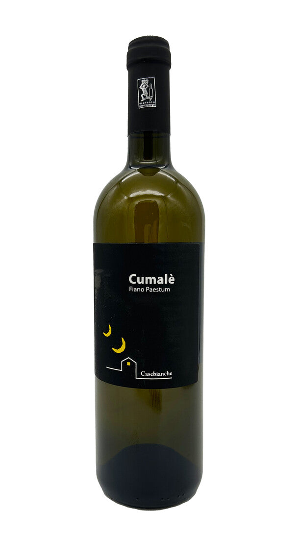Fiano 'Cumalè' Casebianche 2021