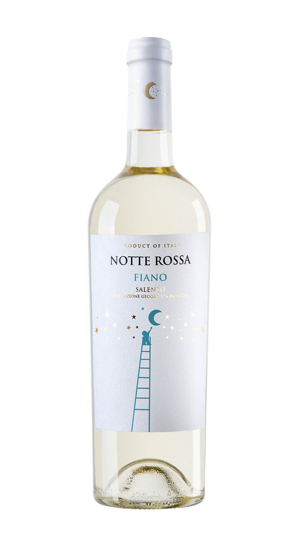 Fiano del Salento Notte Rossa 2022