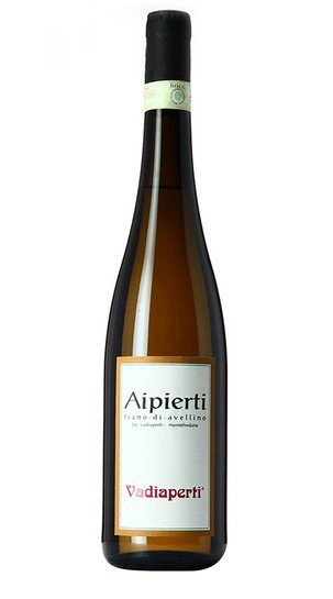 Fiano di Avellino 'Aipierti' Vadiaperti - Traerte 2015