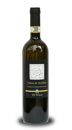 Fiano di Avellino Di Prisco 2012