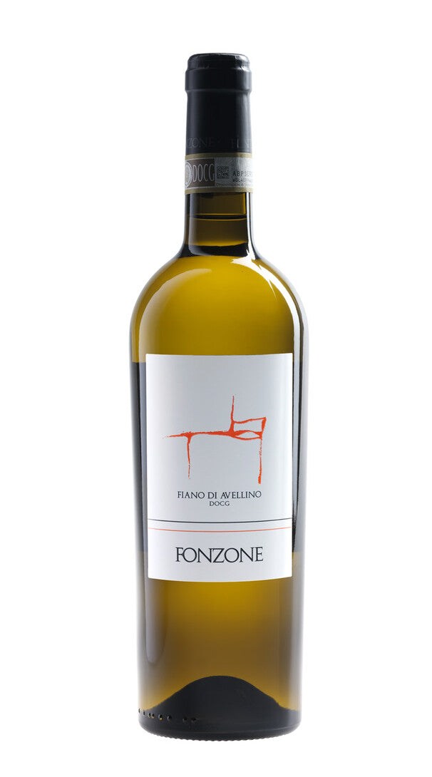 Fiano di Avellino Fonzone 2021