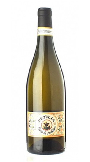 Fiano di Avellino Petilia 2015