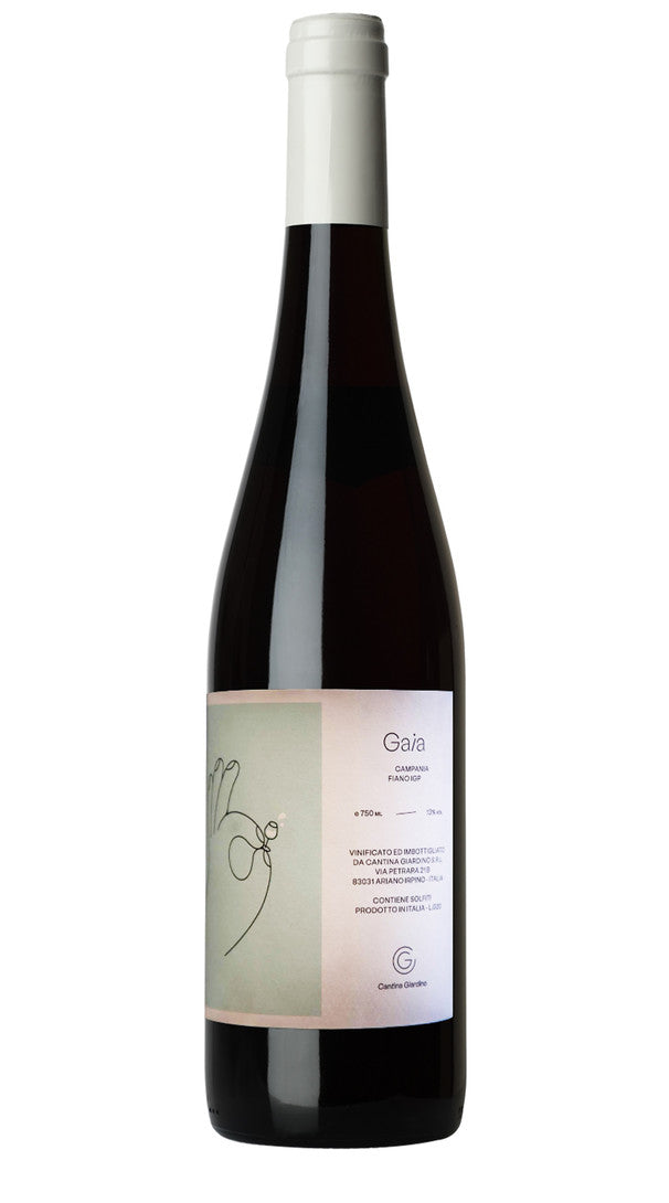 Fiano 'Gaia' Cantina Giardino 2019