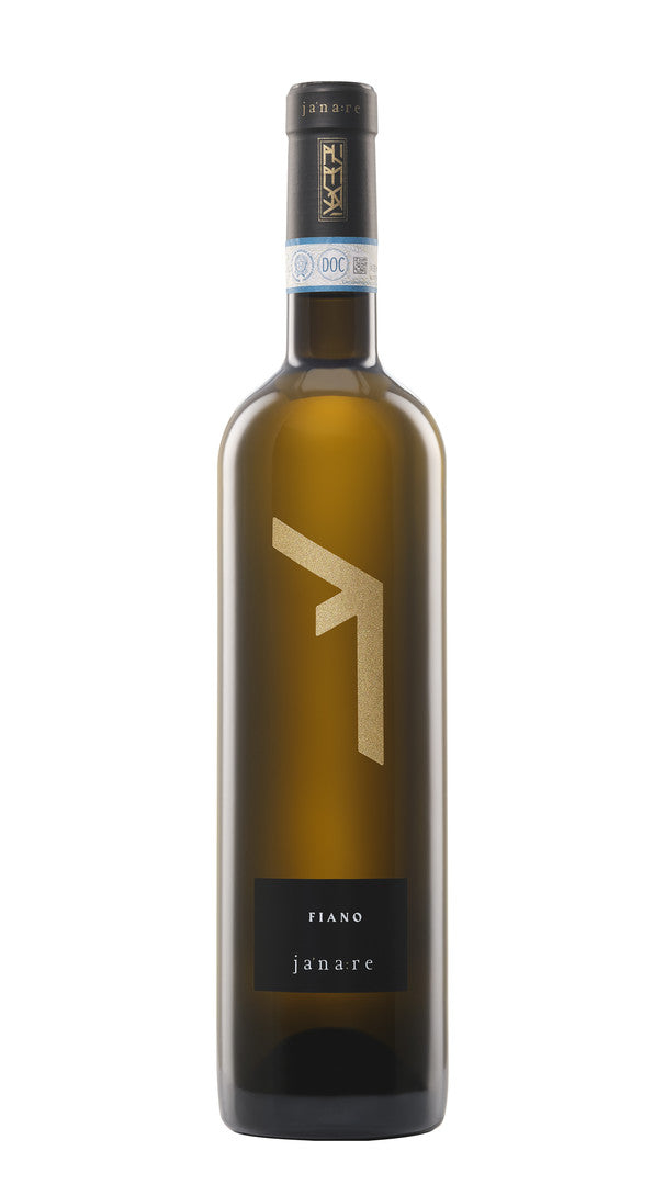 Fiano 'Janare' La Guardiense 2023