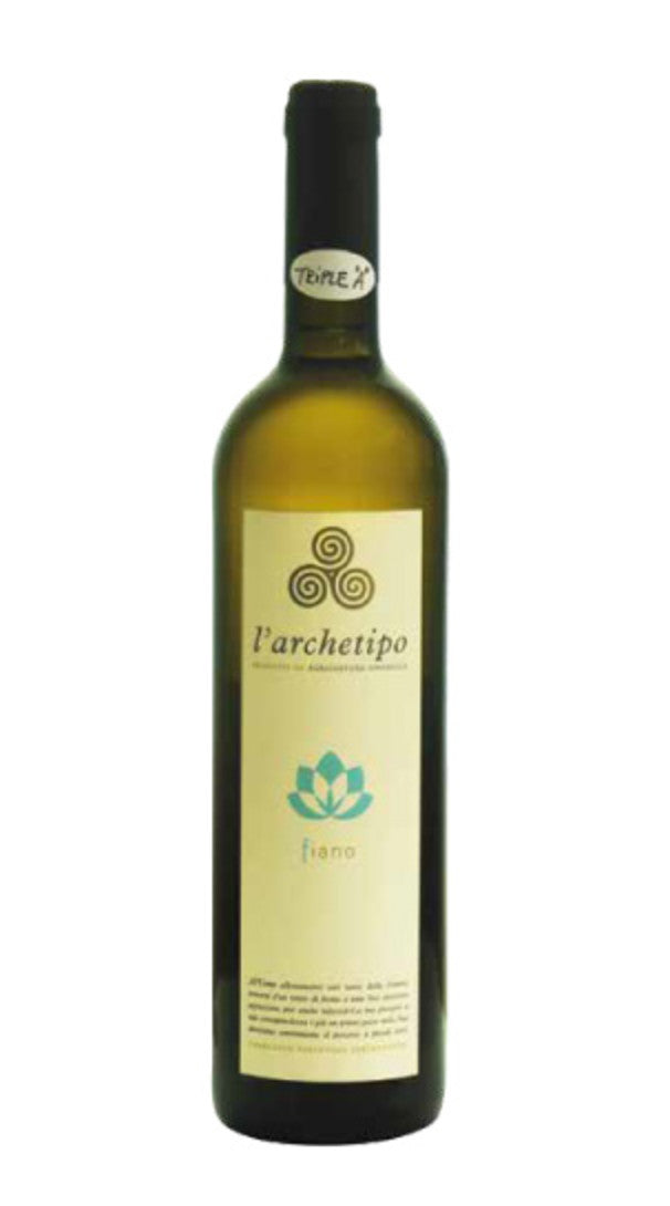 Fiano L'Archetipo 2017