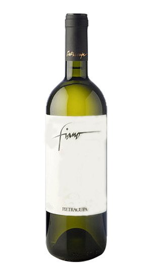 Fiano Pietracupa 2015