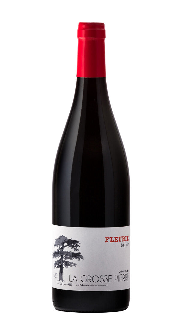 Fleurie 'Bel-Air' Domaine de la Grosse Pierre 2022