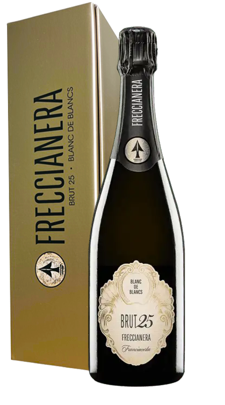 Franciacorta Brut '25' Magnum Freccianera