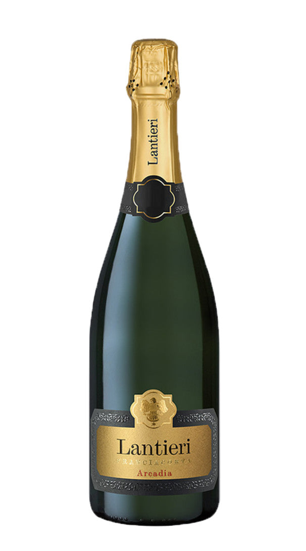 Franciacorta Brut 'Arcadia' Lantieri de Paratico 2015