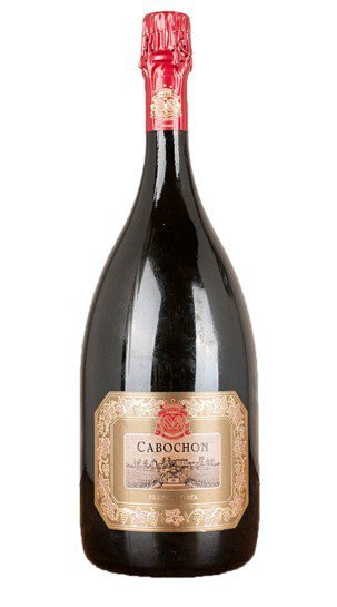 Franciacorta Brut 'Cabochon' Magnum Monte Rossa 2009