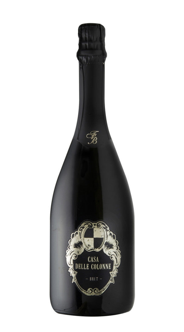 Franciacorta Brut 'Casa delle Colonne' Fratelli Berlucchi 2011