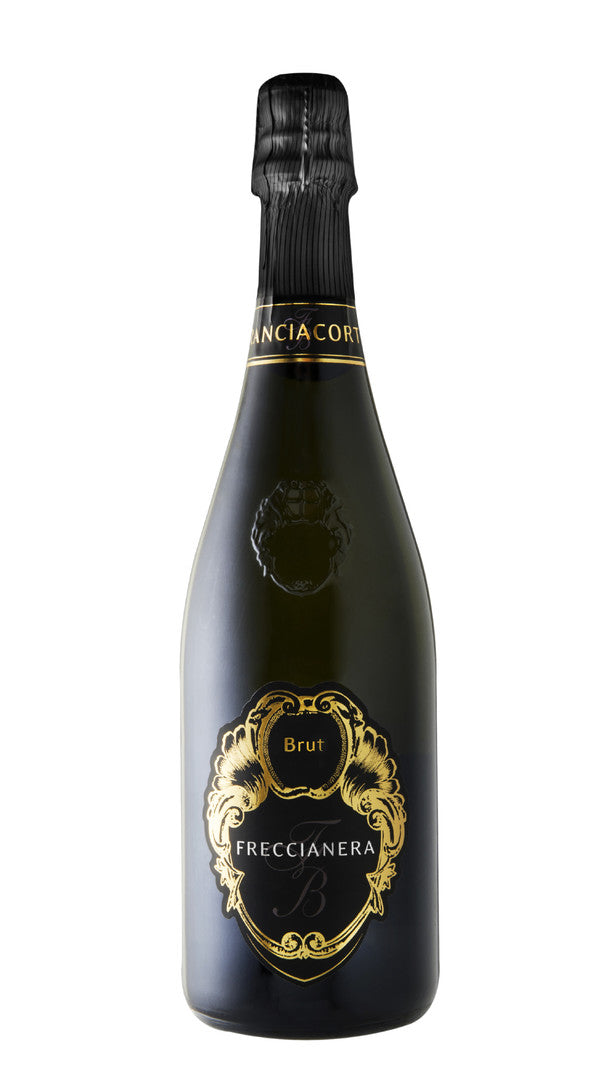 Franciacorta Brut 'Freccianera' Fratelli Berlucchi 2015