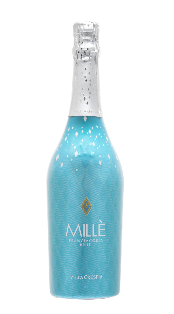 Franciacorta Brut 'Millè' Muratori 2018