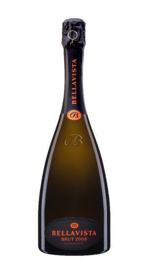 Franciacorta Brut Millesimato Bellavista 2009