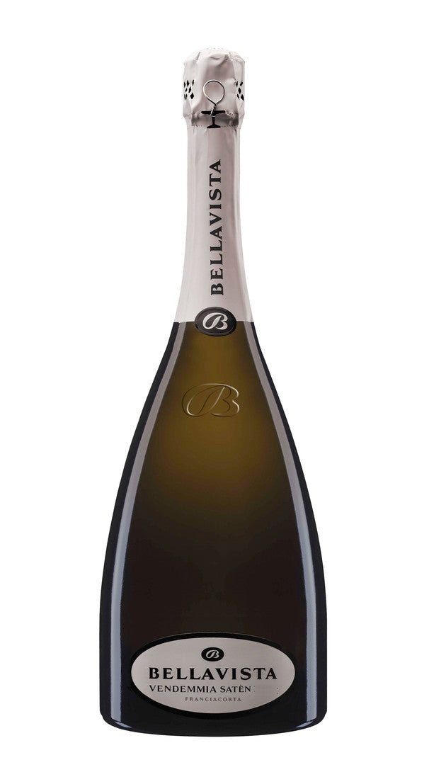 Franciacorta Brut Saten Bellavista 2021
