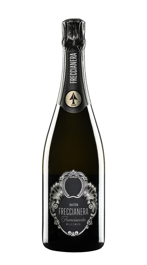 Franciacorta Brut Saten Freccianera 2020
