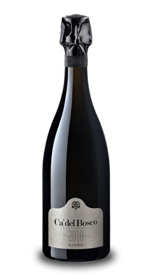 Franciacorta Brut Saten Millesimato Ca' del Bosco 2009