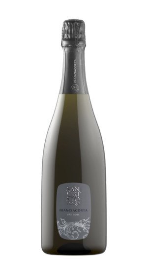 Franciacorta Pas Dosé Millesimato San Cristoforo 2018