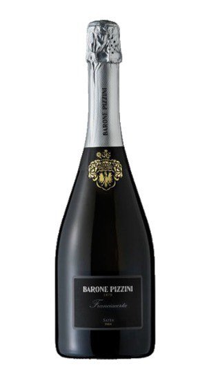 Franciacorta Saten Barone Pizzini 2014