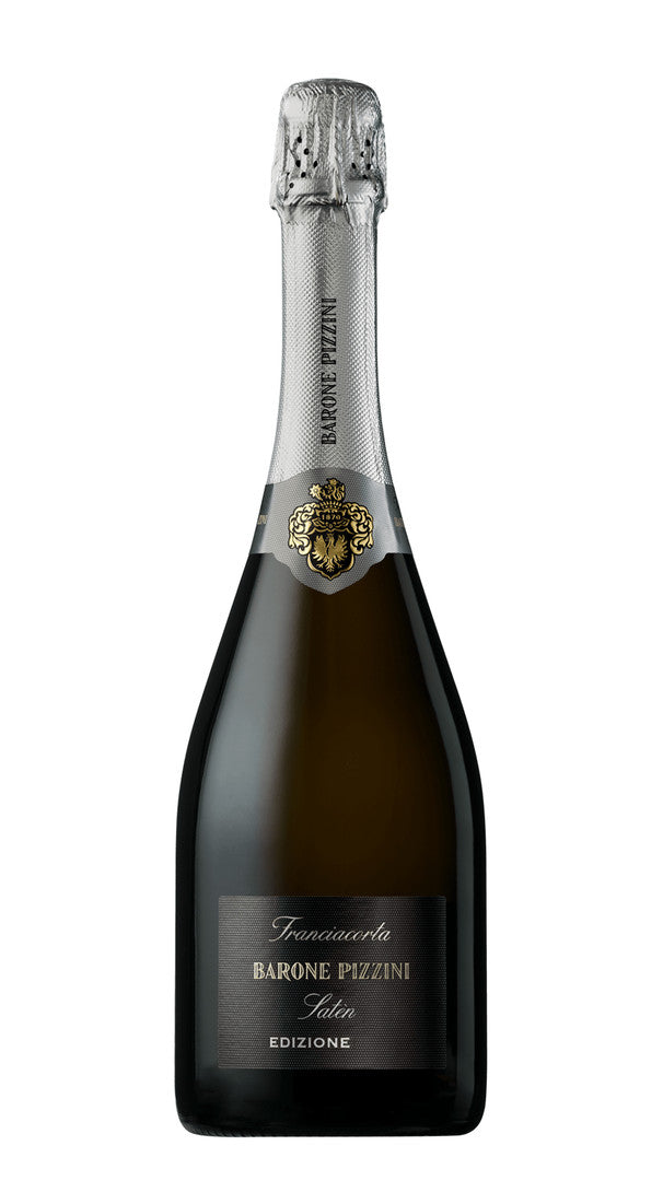 Franciacorta Saten Barone Pizzini 2015