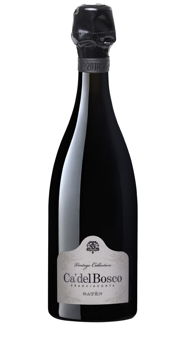Franciacorta Saten 'Vintage Collection' Magnum Ca' del Bosco 2018