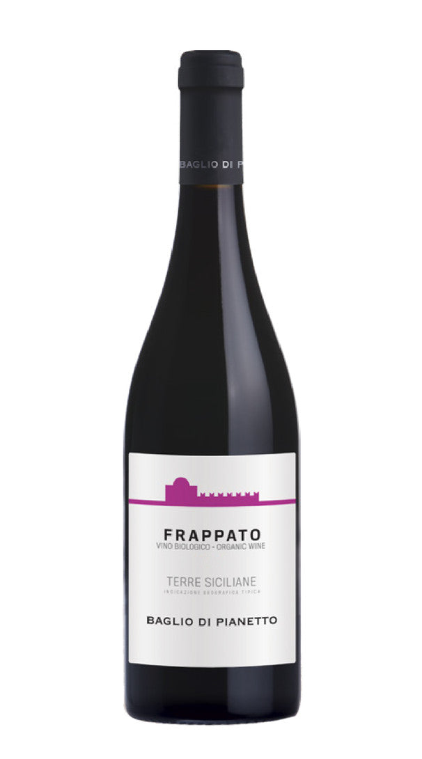 Frappato Baglio di Pianetto 2018
