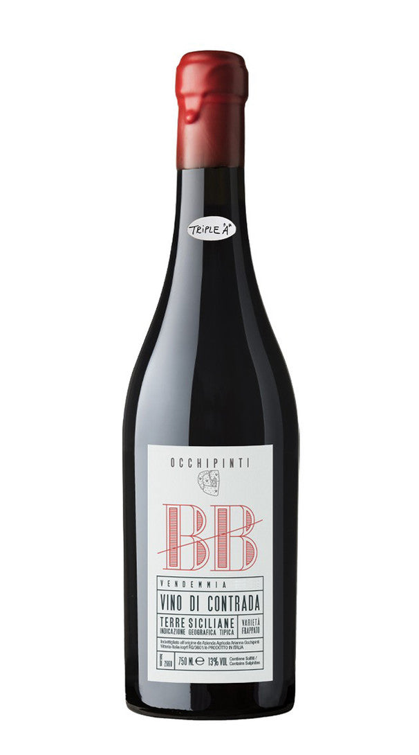 Frappato 'BB' Arianna Occhipinti 2017