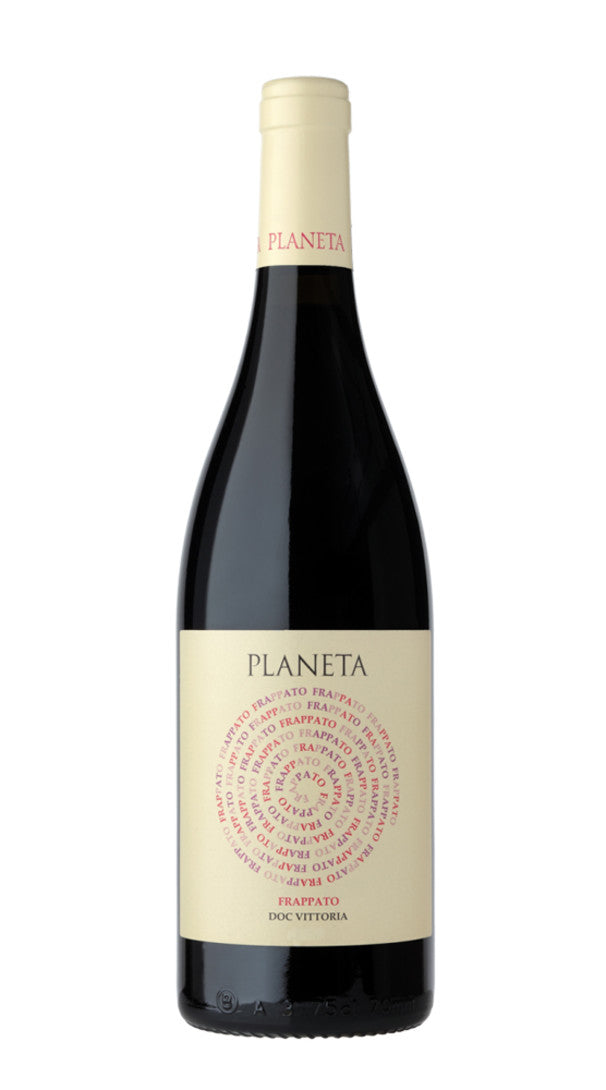 Frappato Planeta 2018