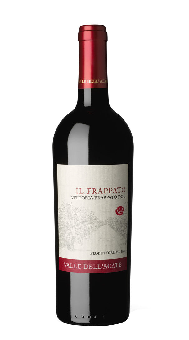Frappato Valle dell'Acate 2024
