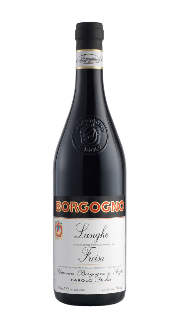 Freisa Borgogno 2015