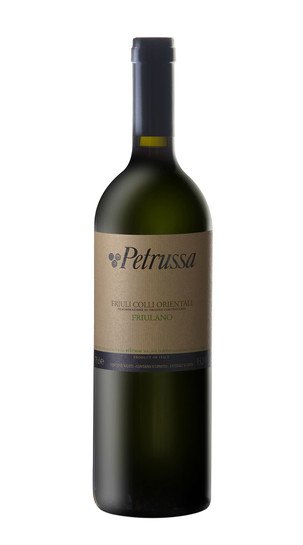 Friulano Petrussa 2015