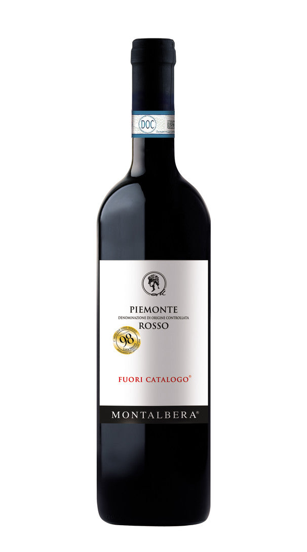 'Fuori Catalogo' Montalbera 2018