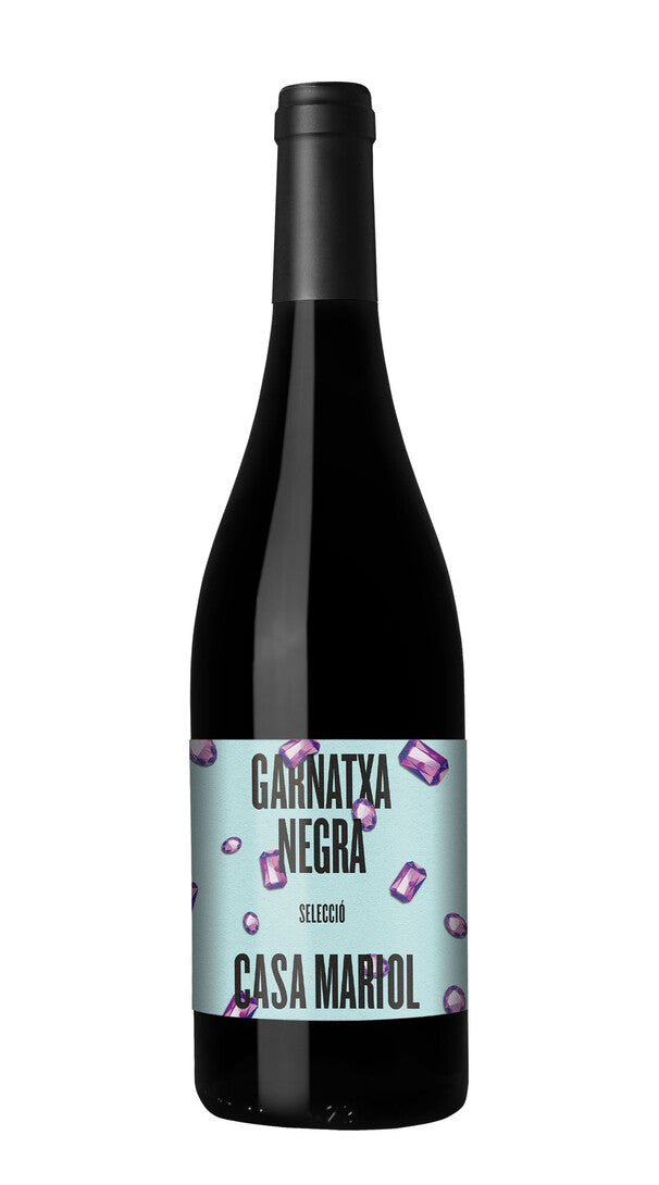 Garnatxa Rosso Seleccion Casa Mariol 2021