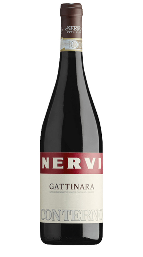 Gattinara Magnum Nervi 2016