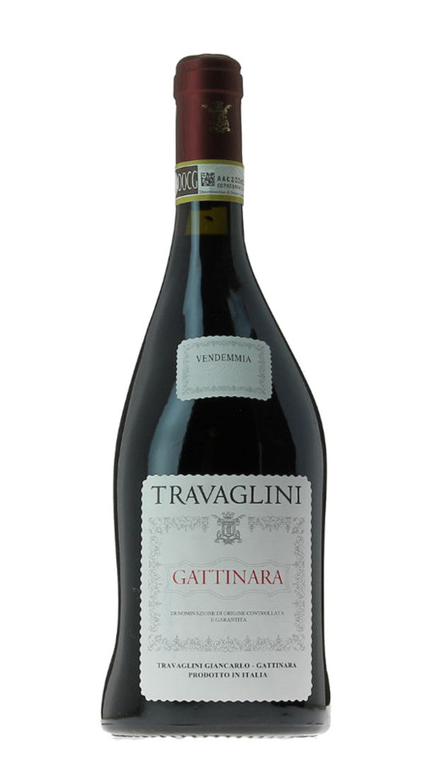 Gattinara Travaglini 2015