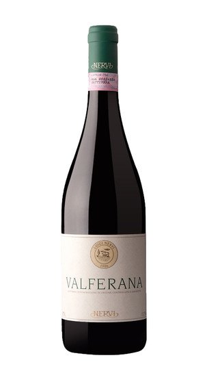 Gattinara 'Valferana' Nervi 2011