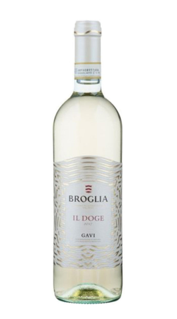 Gavi 'Il Doge' Bruno Broglia 2019